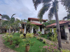 Seahorse Villas